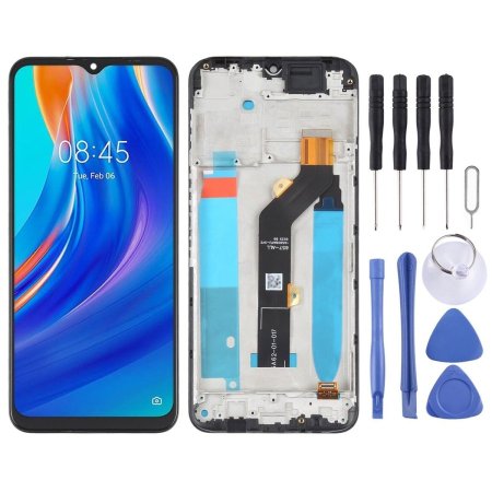 TECNO SPARK 7T