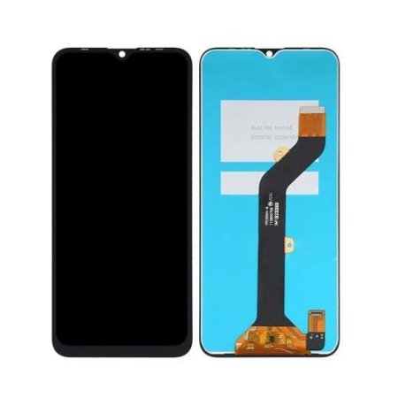 TECNO SPARK 7