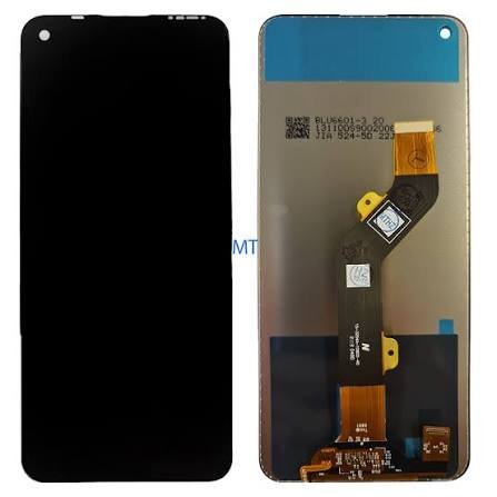 TECNO CAMON17