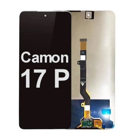 TECNO CAMON 17P