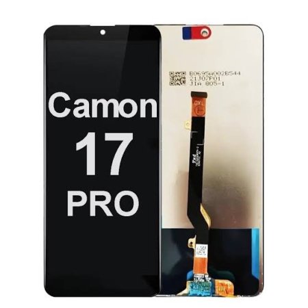 TECNO CAMON 17 PRO