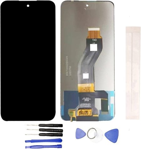 TECNO SPARK GO2