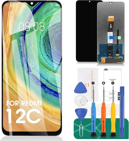 REDMI 12C