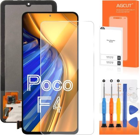 REDMI POCO F4 OLED