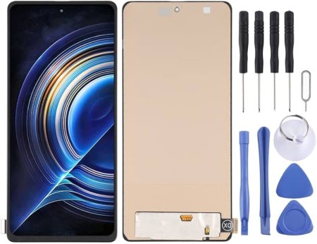 REDMI POCO X4 OLED