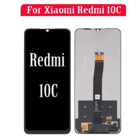 REDMI 10c