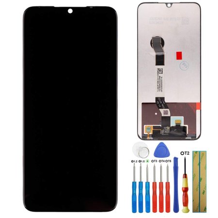 REDMI NOTE 8 ORG CH