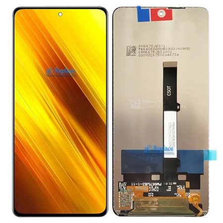 POCCO X3 PRO ORG CH