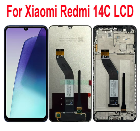 REDMI 14C