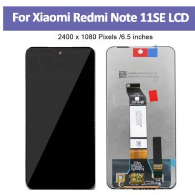REDMI NOTE11 SE