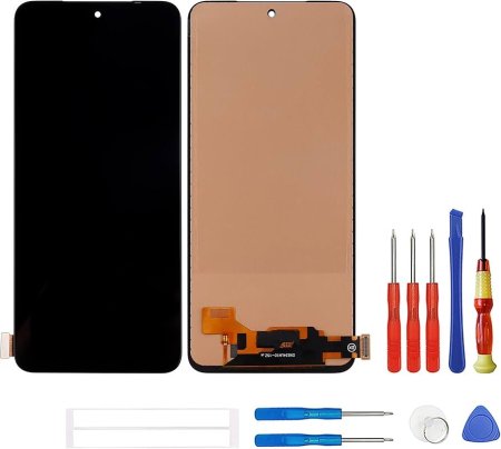 REDMI NOTE10s TFT