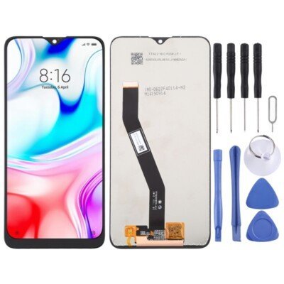REDMI 8A