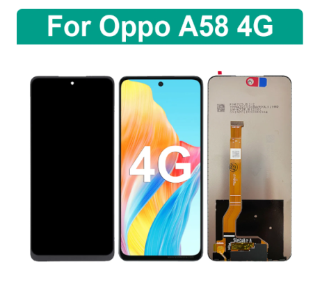 APPO A58 4G