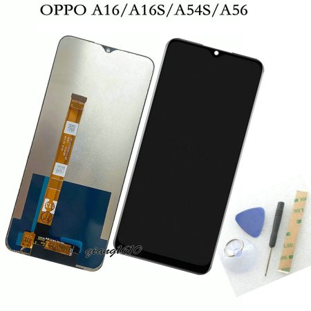 OPPO A16