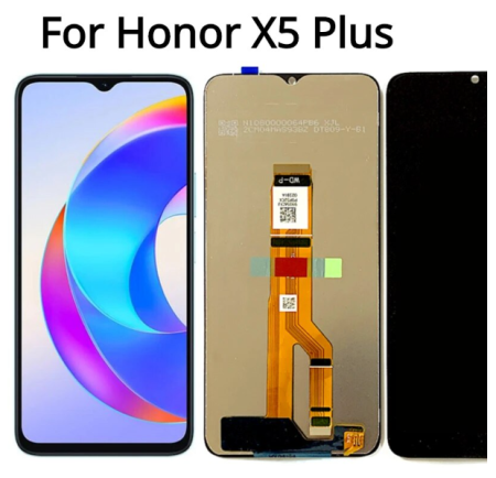 HONOR X5 PLUS