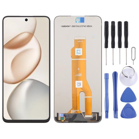 HONOR X7D