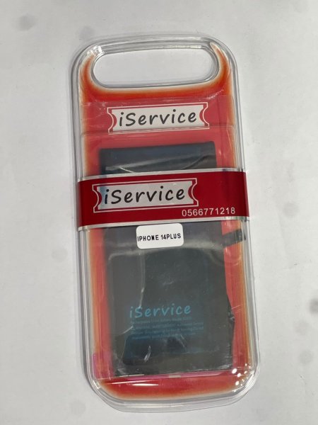 IPHONE14 PLUS i-SERVICE
