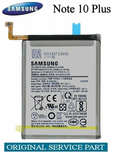 +SAMSUNG SAM NOTE 10