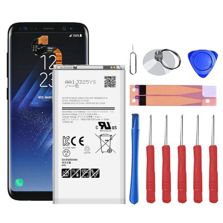 +SAMSUNG SAM S8