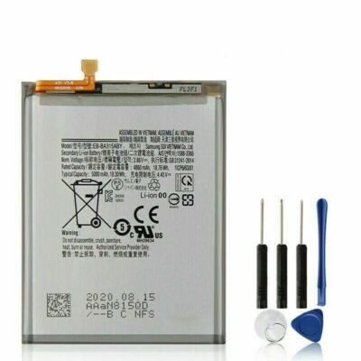 SAMSUNG EB-BA315 ABY