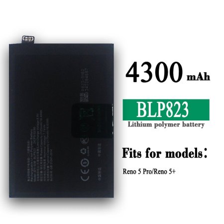 OPPO BLP823