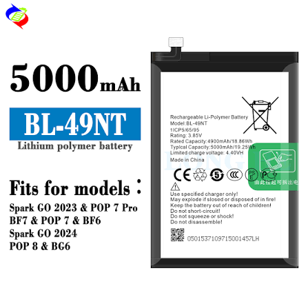 INIFINIX 49-NT