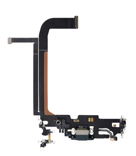 IPHONE 13 PRO MAX Charging flex org