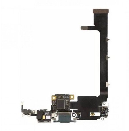 IPHONE 11 PRO   Charging flex org
