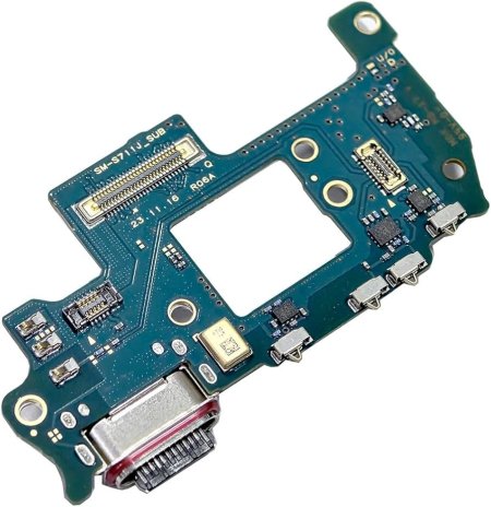 SAMSUNG s23 FE Charging flex org