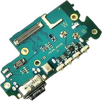 SAMSUNG A53 Charging flex org