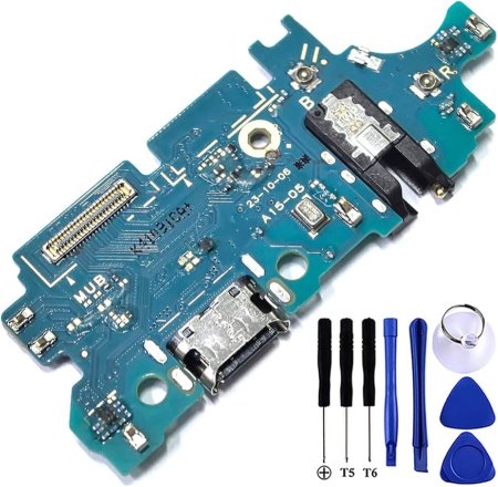 SAMSUNG A15 Charging flex org
