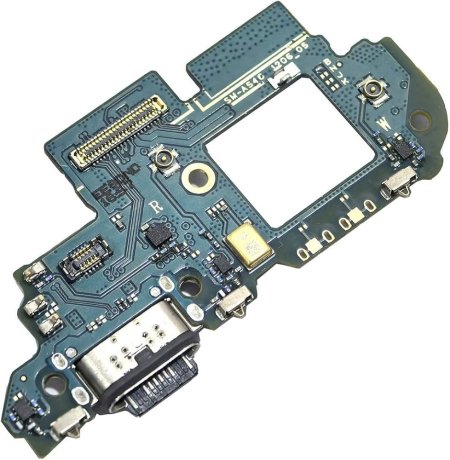 SAMSUNG A54 Charging flex org