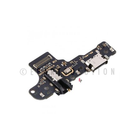 SAMSUNG A21 Charging flex org