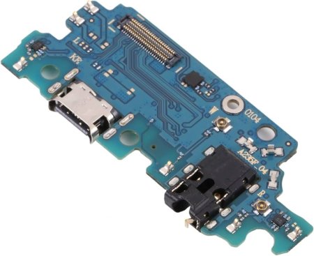 SAMSUNG A23 Charging flex org