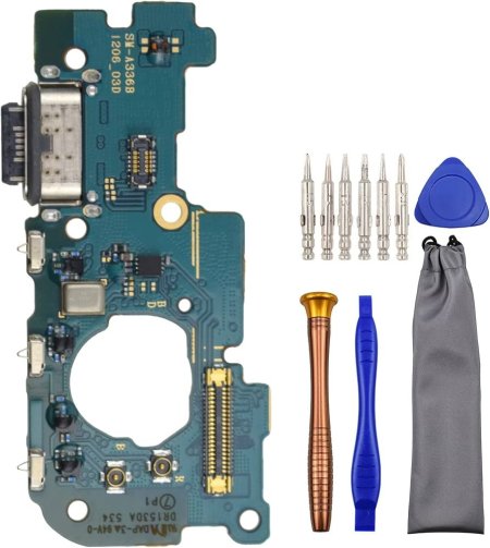 SAMSUNG A33 Charging flex