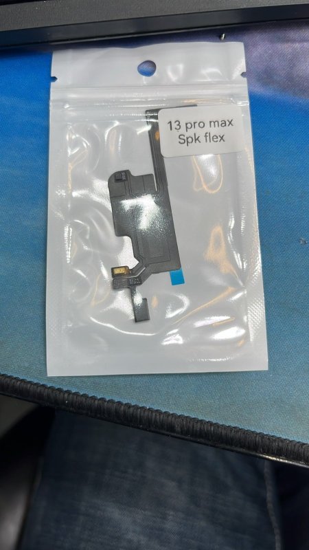IPHONE 13 PRO MAX SPK FLEX