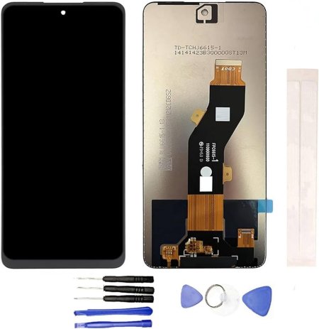 TECNO SPARK GO3