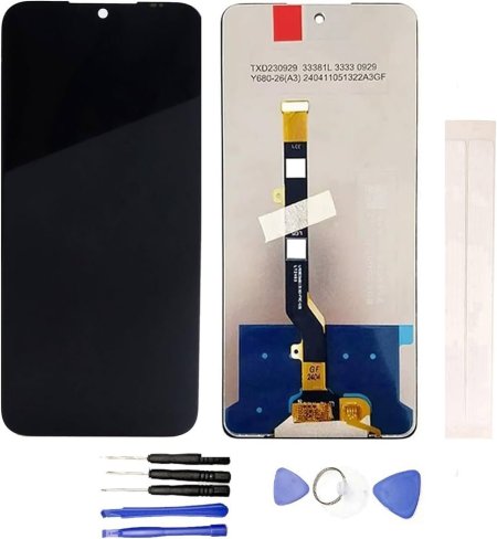 TECNO POVA 7 4G