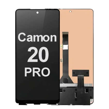 TECNO CAMON 20 PRO