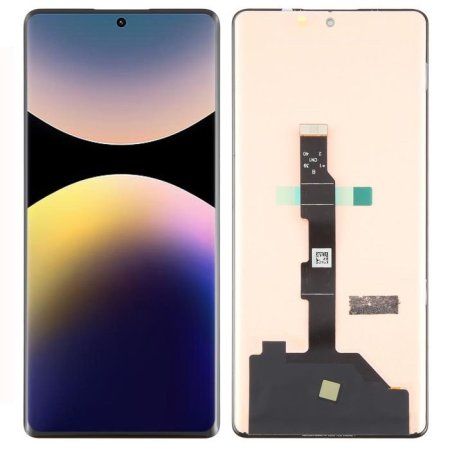 REDMI NOTE 14 PRO