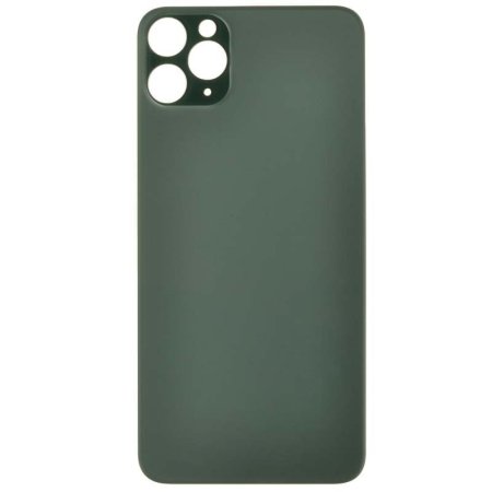 IPHONE 11 PRO BACK  GREEN