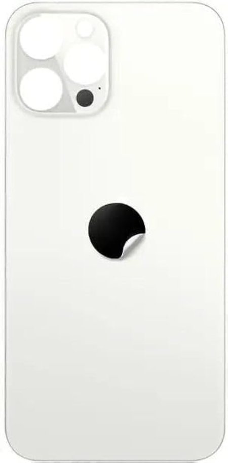 IPHONE 12 PRO BACK WHITE