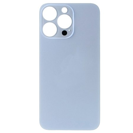 IPHONE 13 PRO BACK BLUE