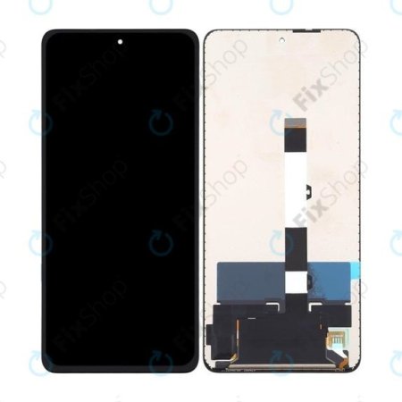 REDMI POCCO X3 NEW