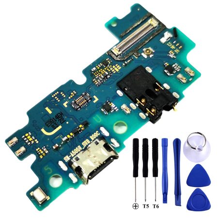 SAMSUNG A50 Charging flex org