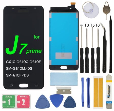 SAMSUNG J7 PRIME ORG CH