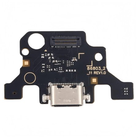 SAMSUNG A9 PLUS Charging flex org