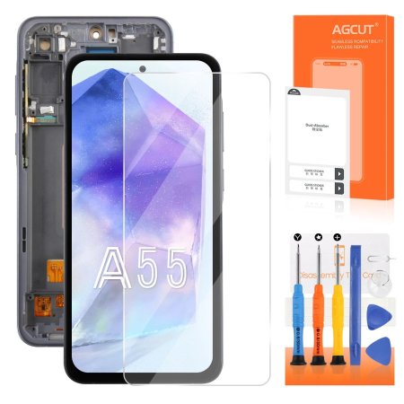 SAMSUNG A55 W/F INCELL