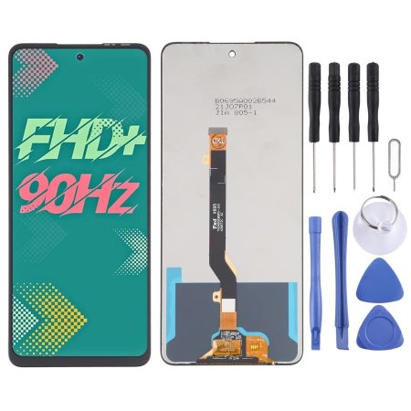 TECNO SPARK 8 PRO