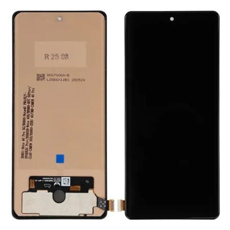 TECNO CAMON30S PRO WF OR